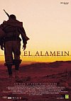 El Alamein. La línea de fuego